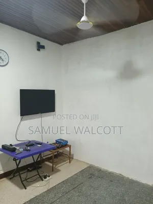 1bdrm Room & Parlour in Private Group, Station Area for rent