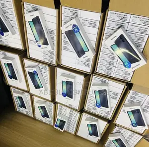 New Samsung Galaxy A26 128 GB