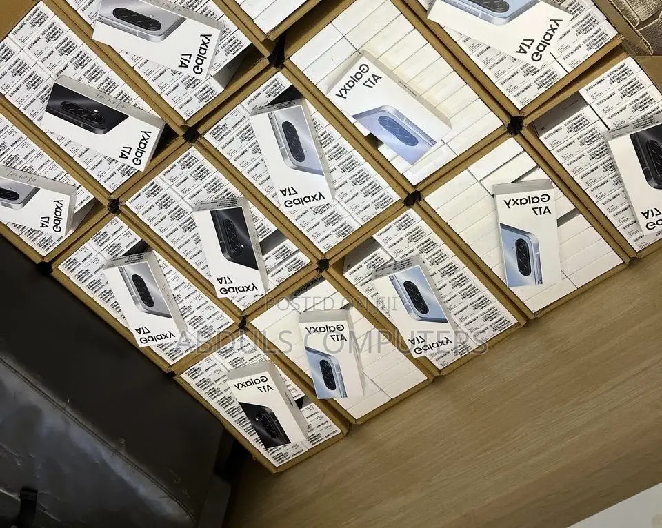 New Samsung Galaxy A26 128 GB