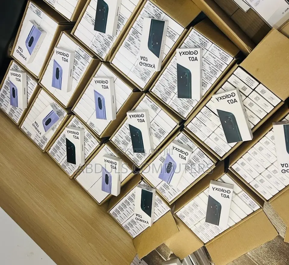 New Samsung Galaxy A26 128 GB