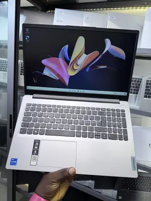 Laptop Lenovo Ideapad 3 8GB Intel Core i5 SSD 512GB