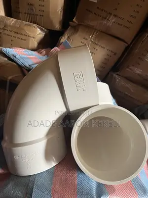 Era 4’ Elbow