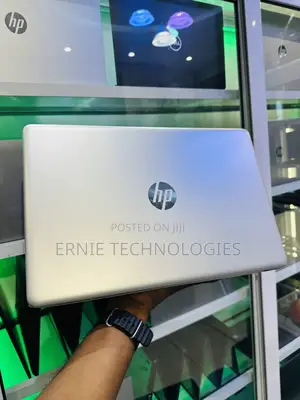 Laptop HP 15 4GB Intel Core i5 HDD 500GB