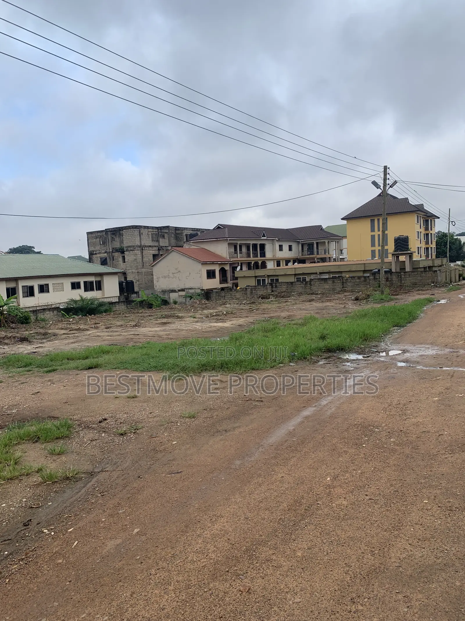 Land for Sale at Dote