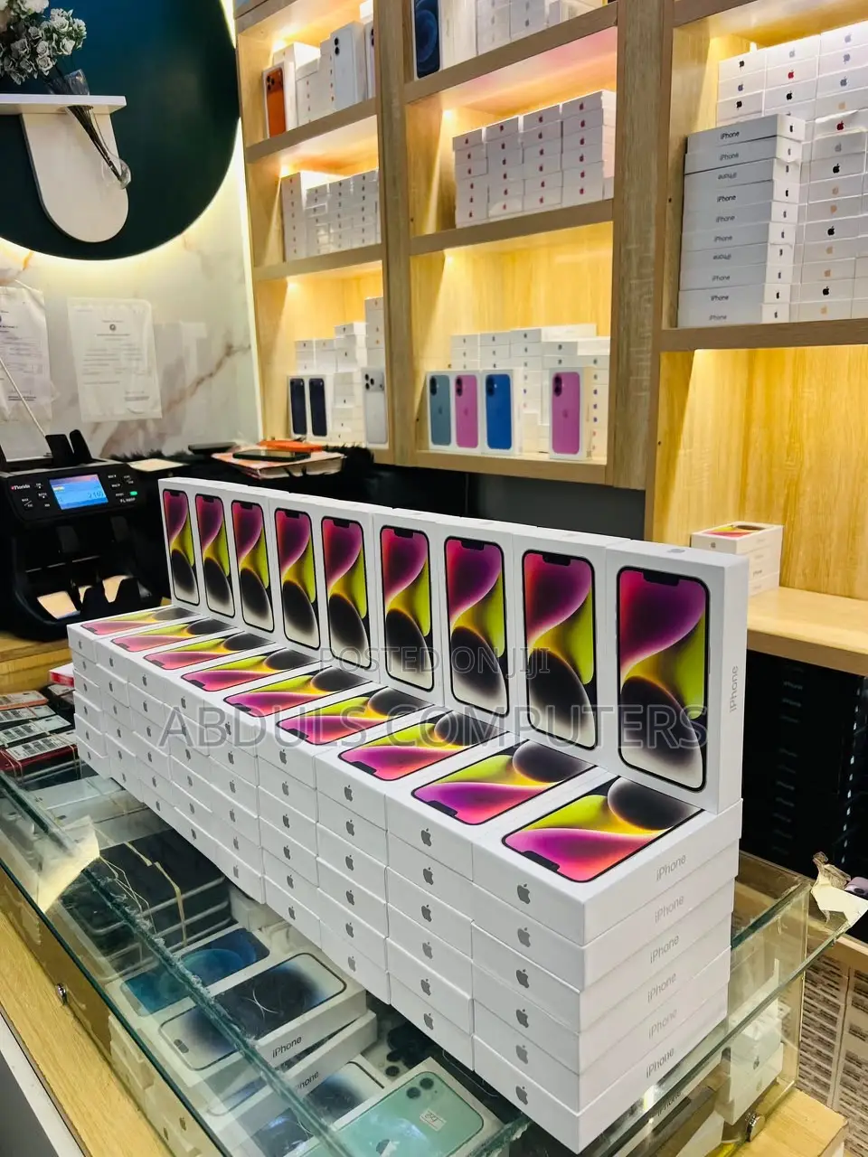 Apple iPhone 14 Pro Max 256 GB