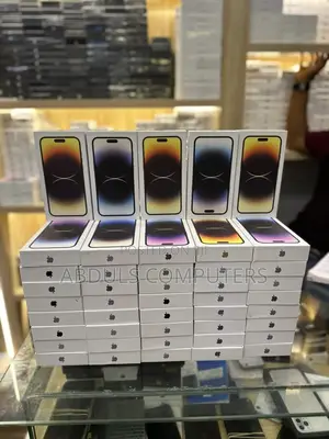 Apple iPhone 14 Pro Max 256 GB