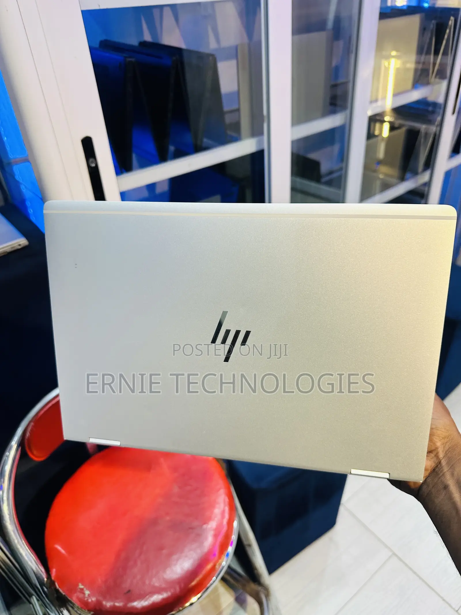 Laptop HP EliteBook X360 1030 G2 8GB Intel Core i5 SSD 256GB