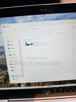 Laptop HP EliteBook X360 1030 G2 8GB Intel Core i5 SSD 256GB