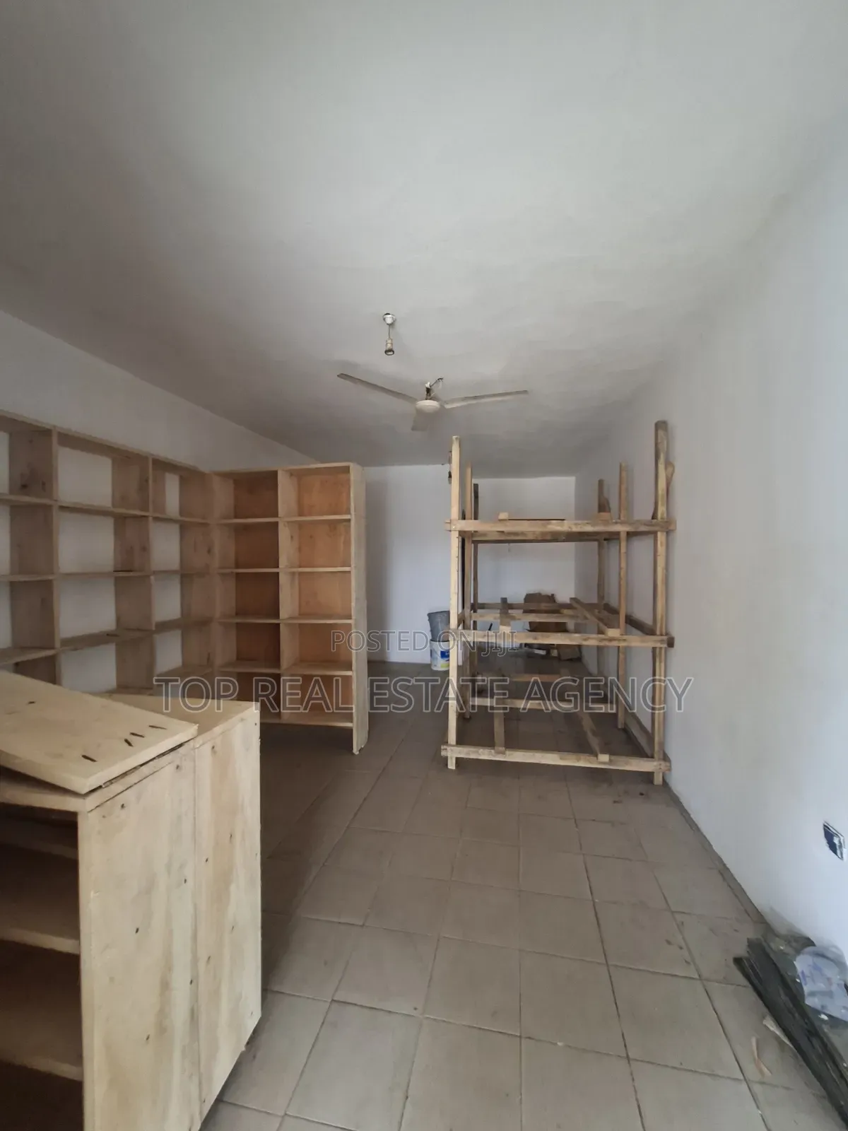 Shop for Rent at Dome Road