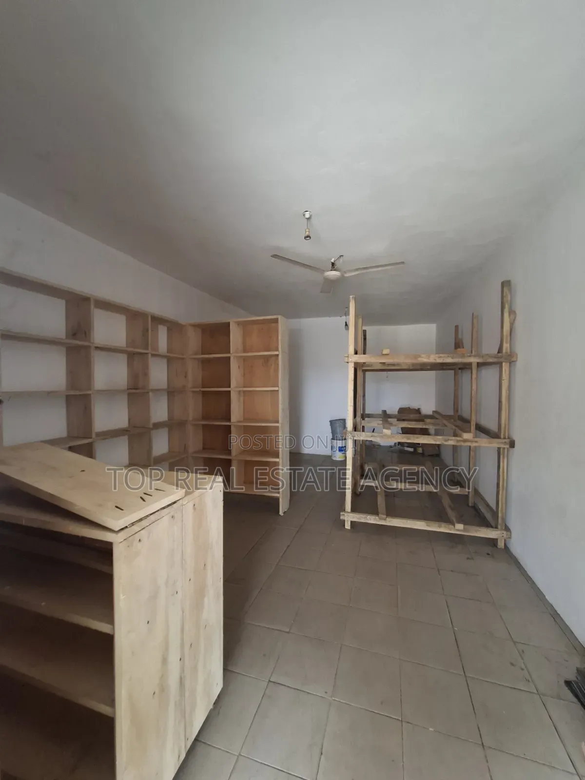 Shop for Rent at Dome Road