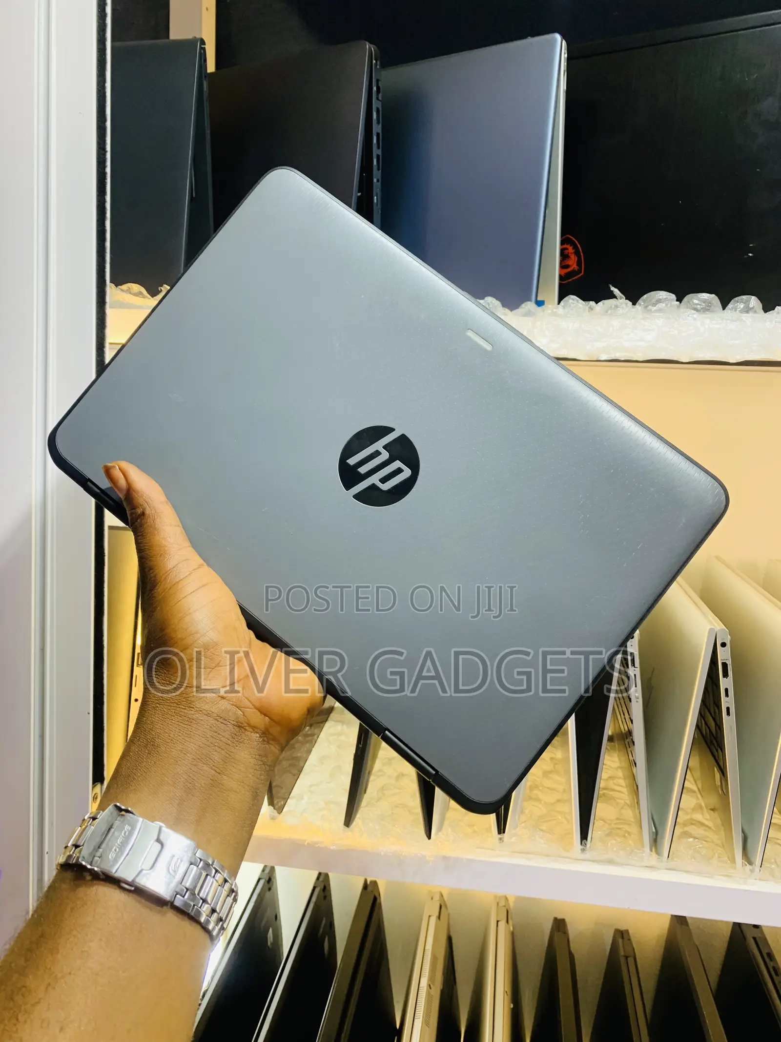 Laptop HP ProBook 11 G2 EE 8GB Intel Core i5 SSD 256GB