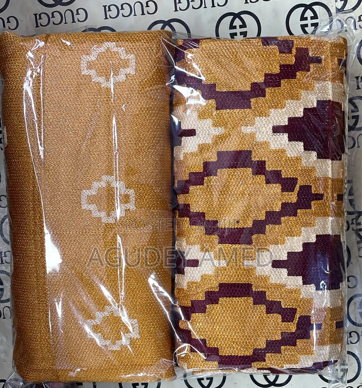 Faith, Our Fabric of Hope