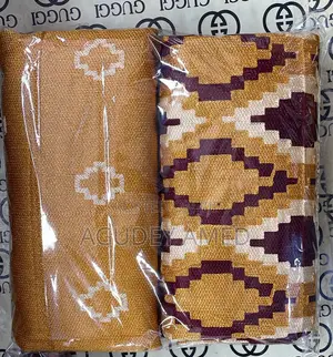 Faith, Our Fabric of Hope