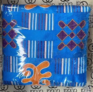 Faith, Our Fabric of Hope