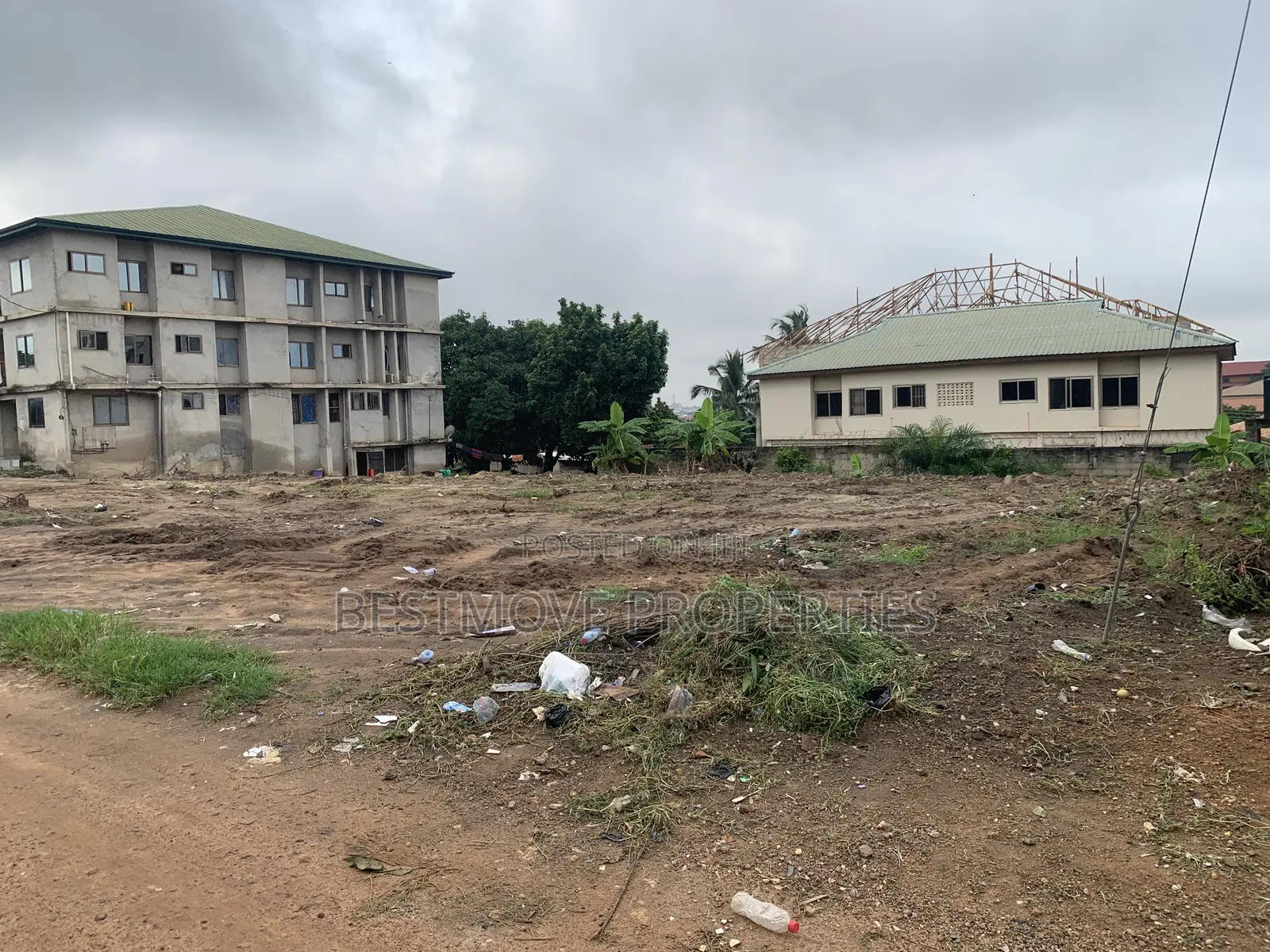 Land for Sale at Dote
