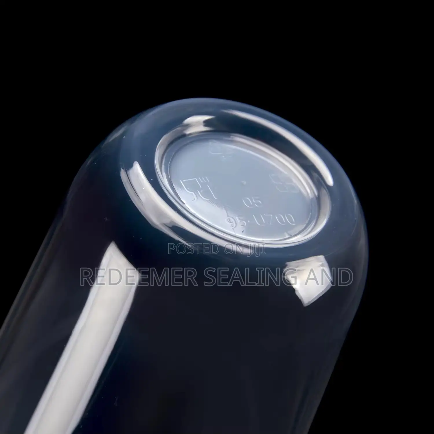 Disposable Cup U-shape