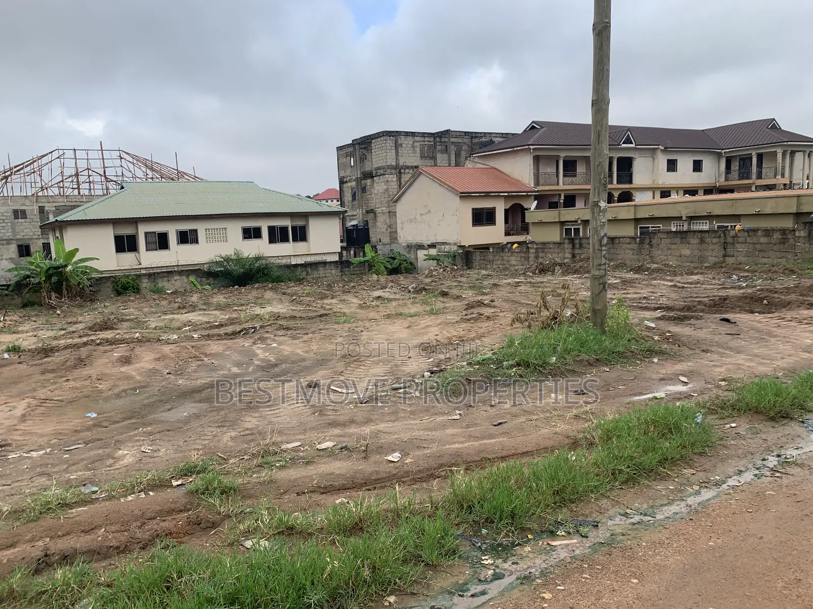 Land for Sale at Dote