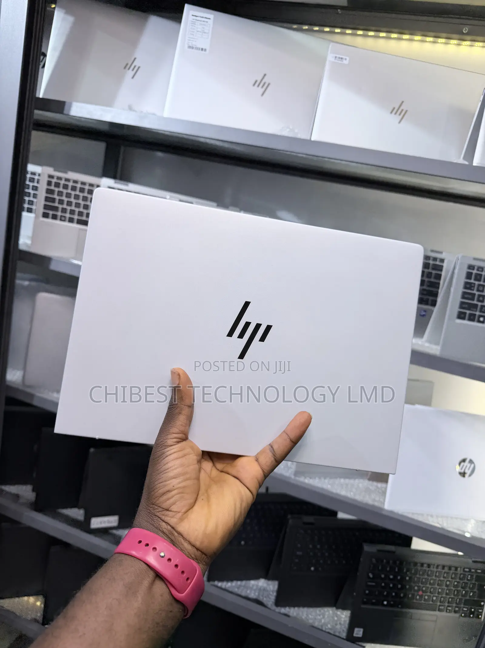 Laptop HP Elitebook Ultra G1i 32GB Intel Core Ultra 5 SSD 512GB