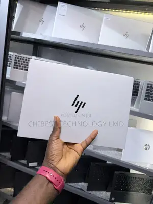 Laptop HP Elitebook Ultra G1i 32GB Intel Core Ultra 5 SSD 512GB
