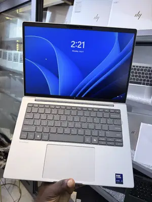 Laptop HP Elitebook Ultra G1i 32GB Intel Core Ultra 5 SSD 512GB