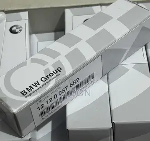 Genuine BMW Spark Plug