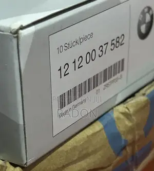 Genuine BMW Spark Plug