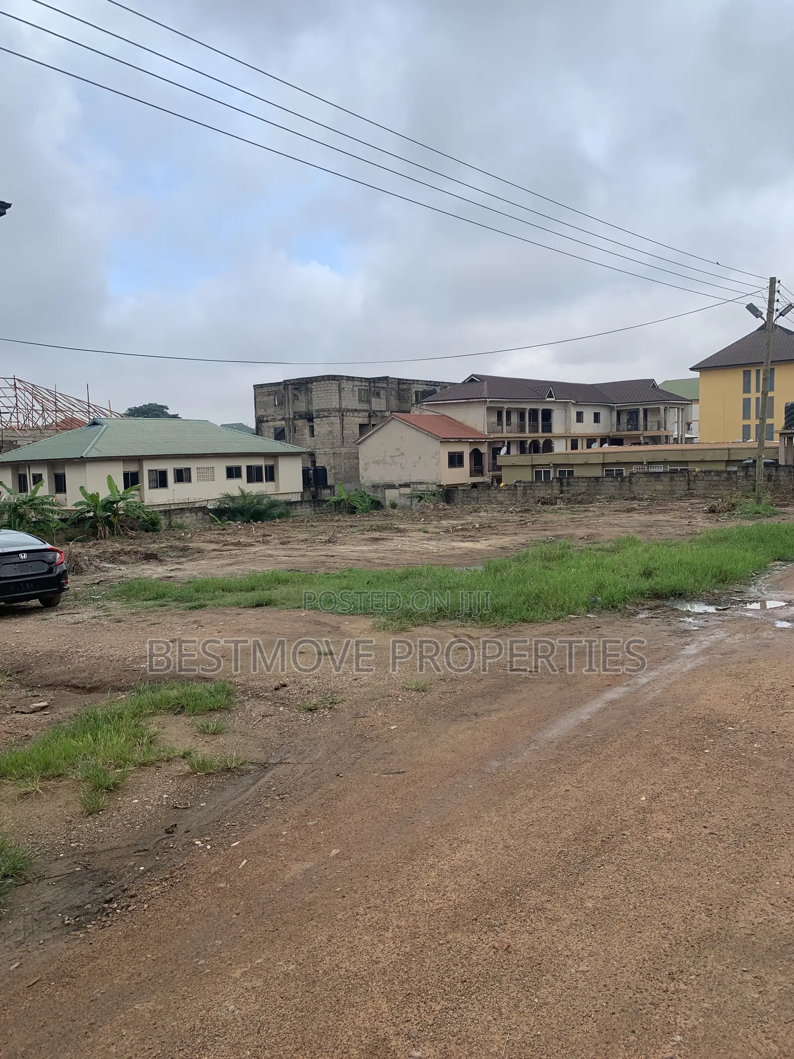 Land for Sale at Dote