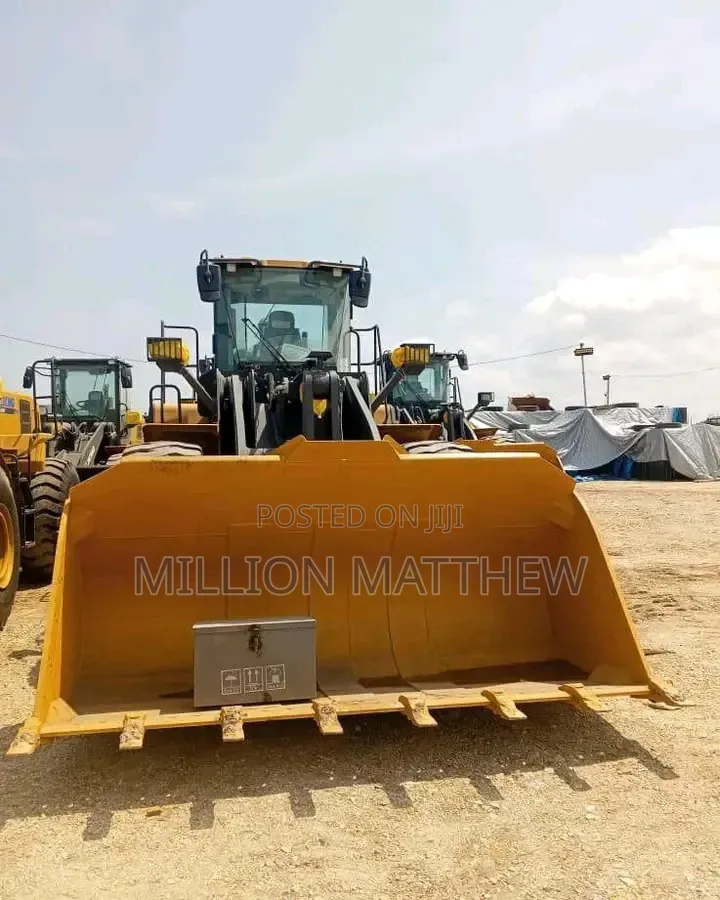 Excavator New Brand Cxmg