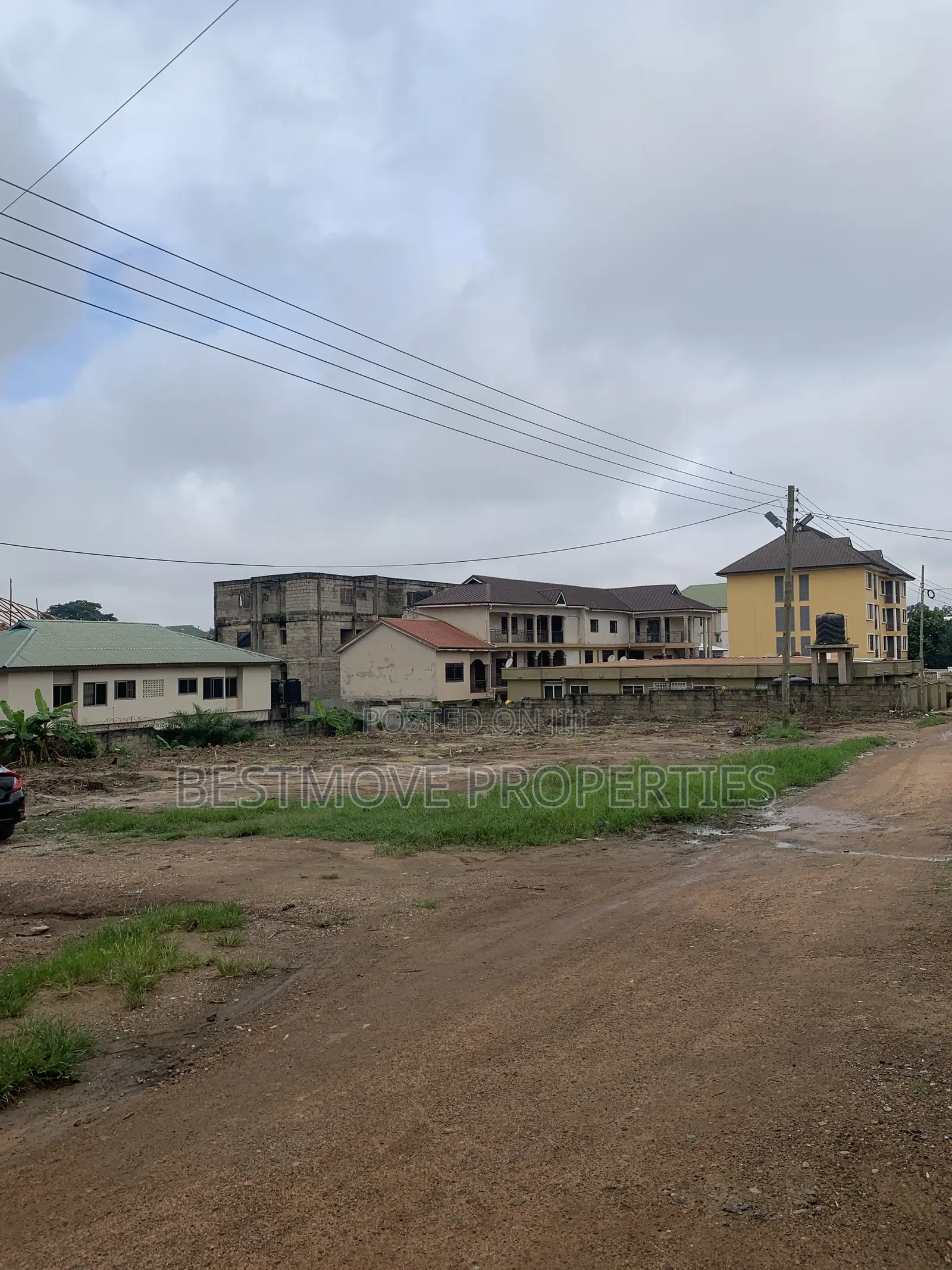 Land for Sale at Dote