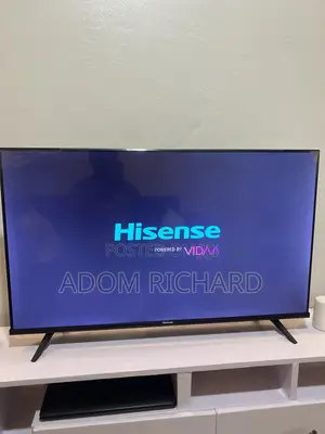Hisense 43 Inches