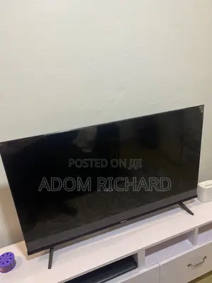 Hisense 43 Inches