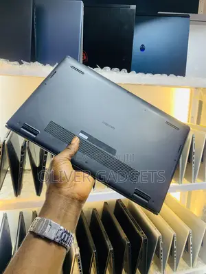 Laptop Dell Inspiron 15 16GB Intel Core i7 SSD 256GB