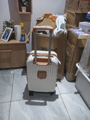 Quality and Affordable Suitcases Available for Sale