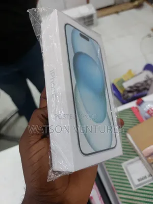New Apple iPhone 16 Pro 128 GB Rose Gold