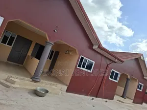 1bdrm Apartment in Chamber And Hall, Kumasi Metropolitan for rent