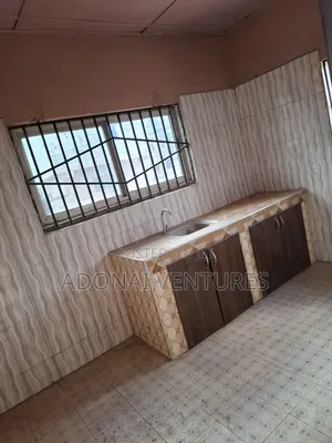 1bdrm Apartment in Chamber And Hall, Kumasi Metropolitan for rent