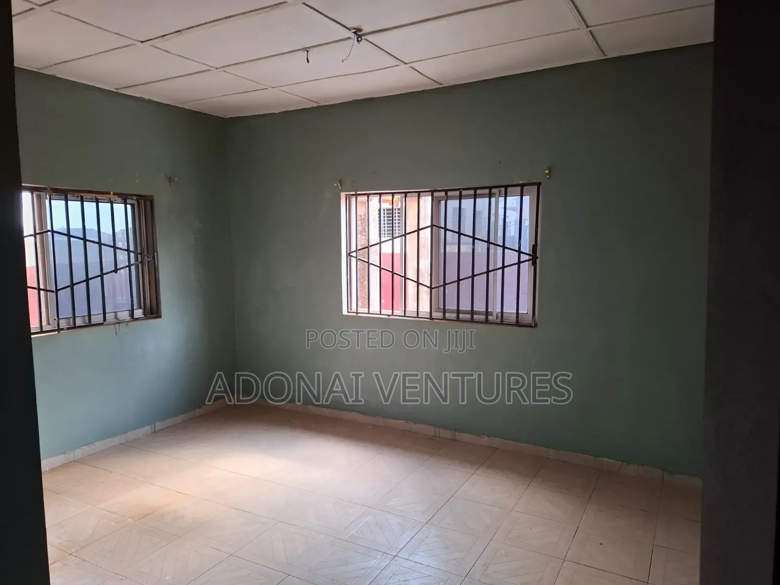 1bdrm Apartment in Chamber And Hall, Kumasi Metropolitan for rent