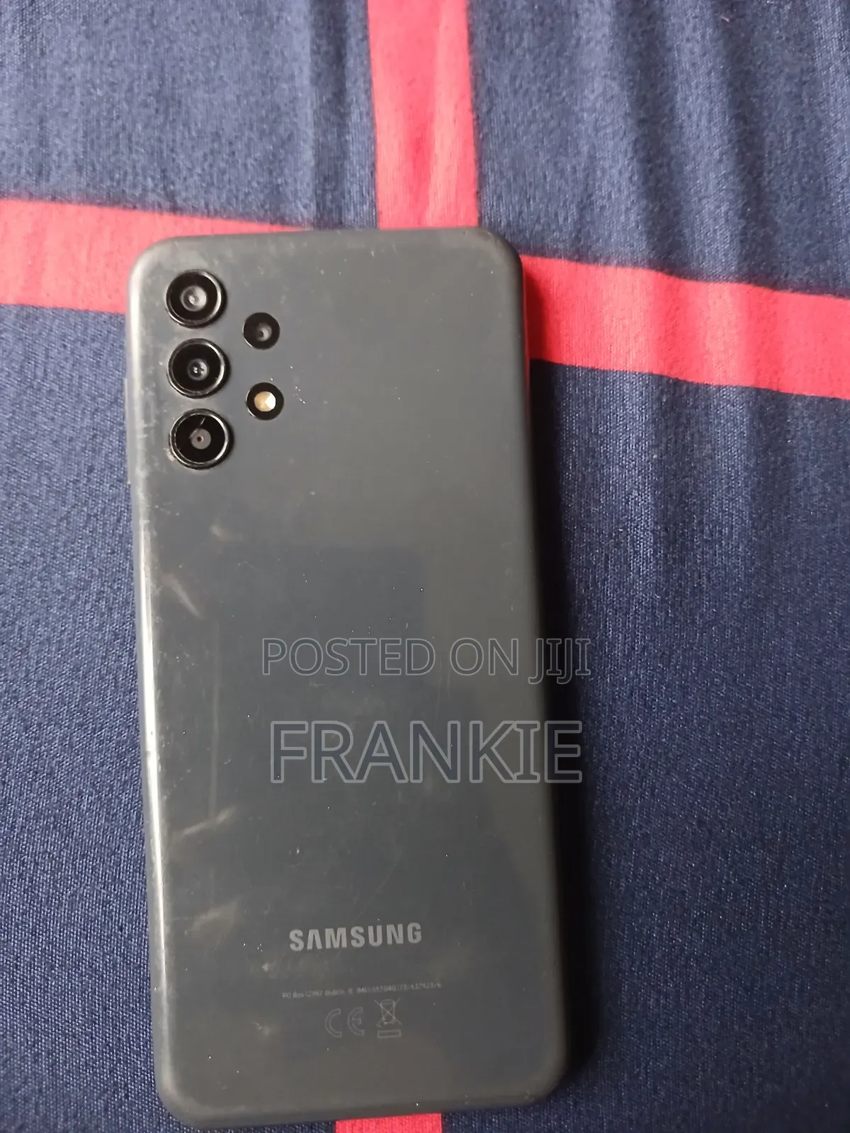 Samsung Galaxy A13 64 GB Gray