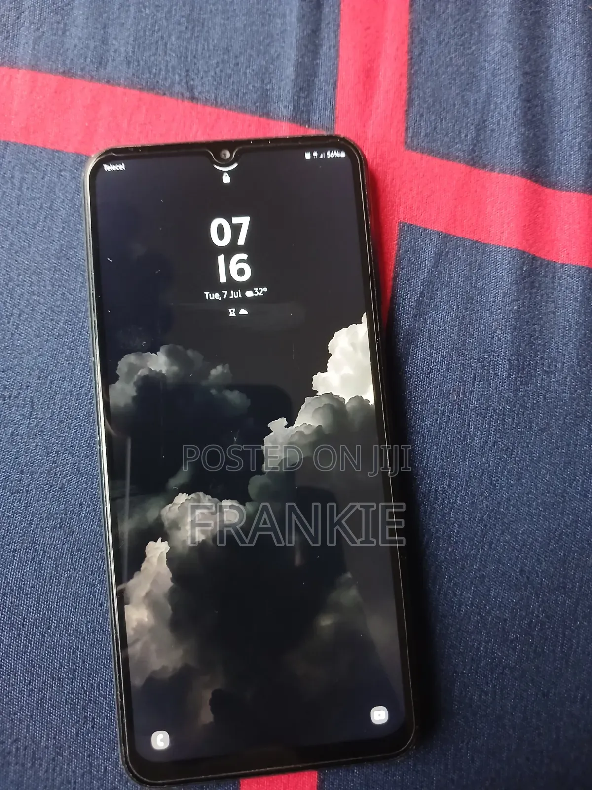 Samsung Galaxy A13 64 GB Gray