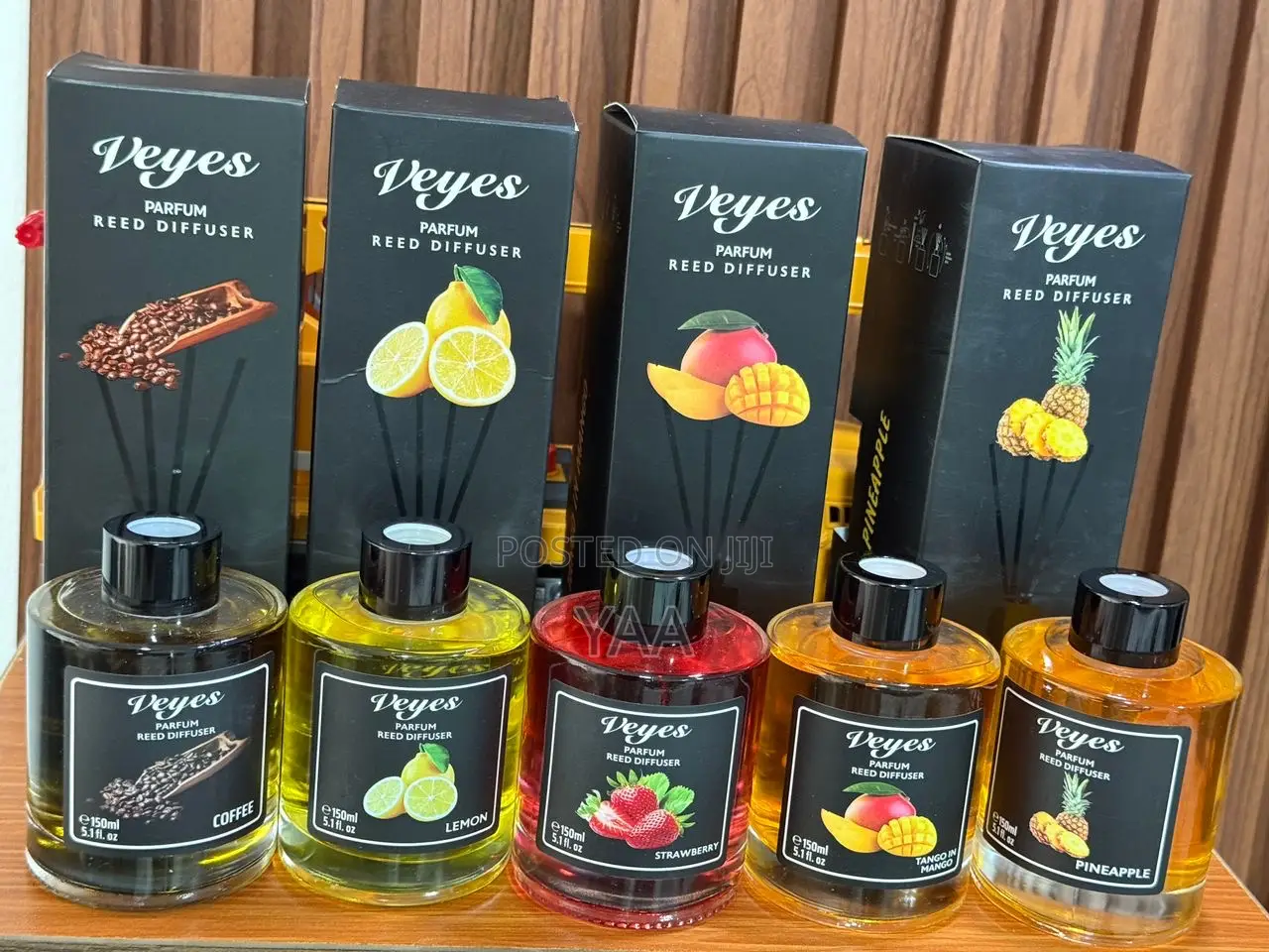 Reed Diffuser