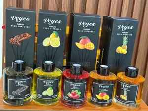 Reed Diffuser