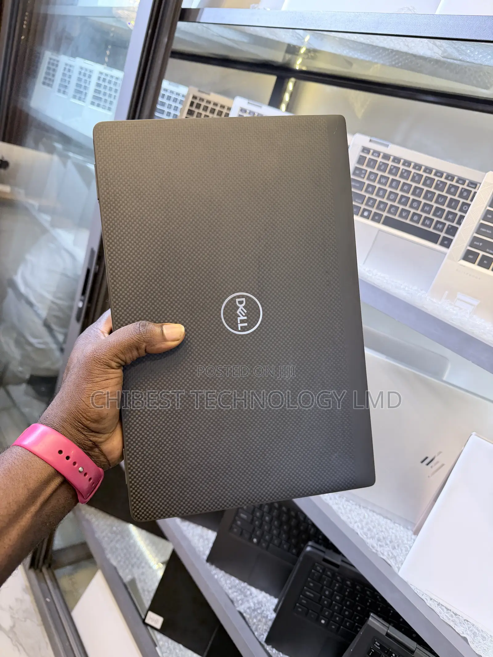 Laptop Dell Latitude 7420 8GB Intel Core i5 SSD 256GB