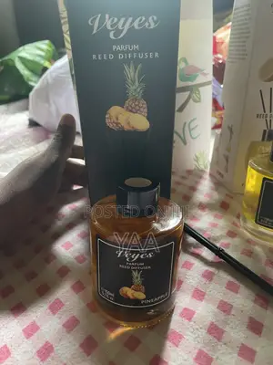 Reed Diffuser