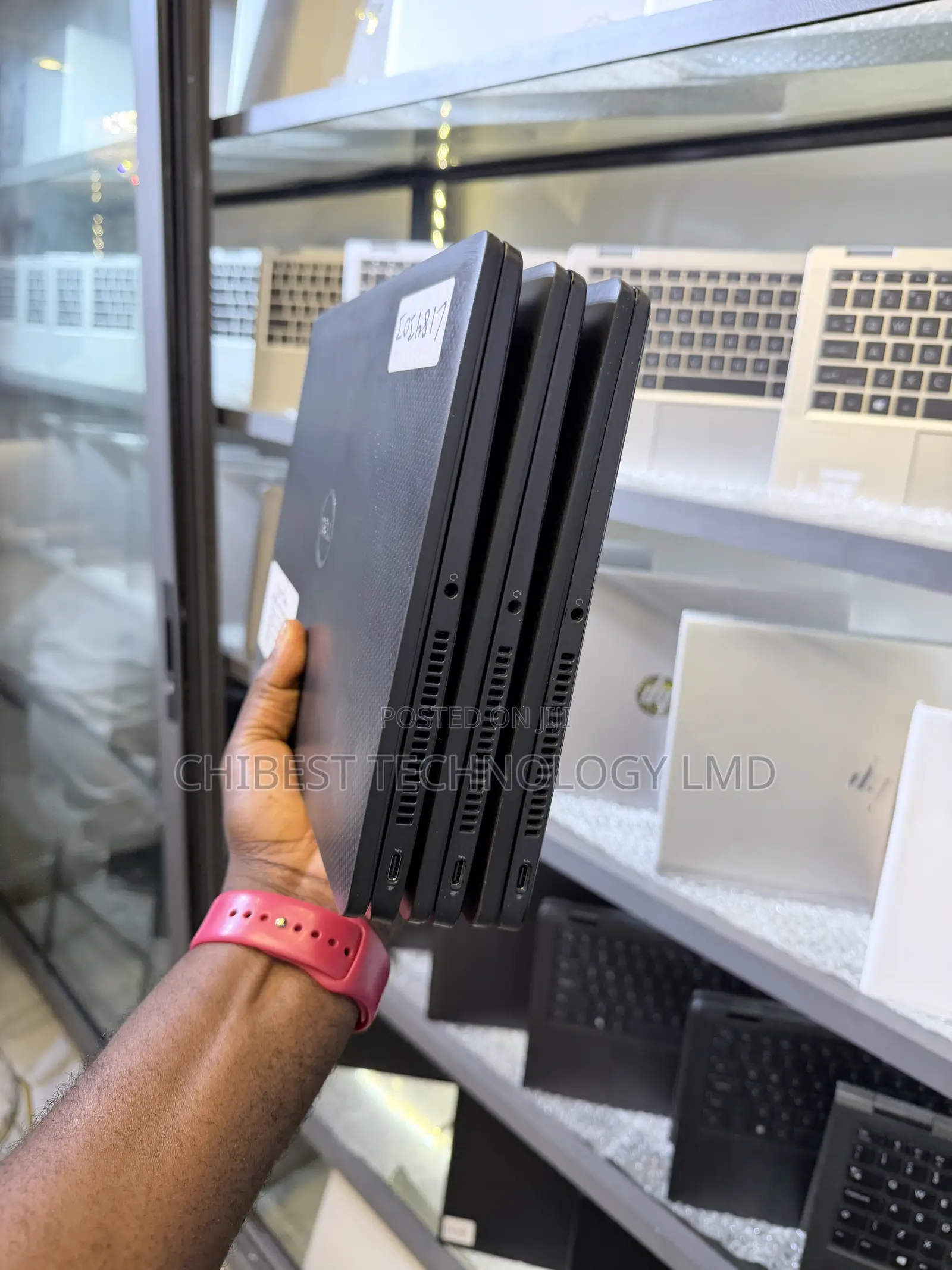 Laptop Dell Latitude 7420 8GB Intel Core i5 SSD 256GB