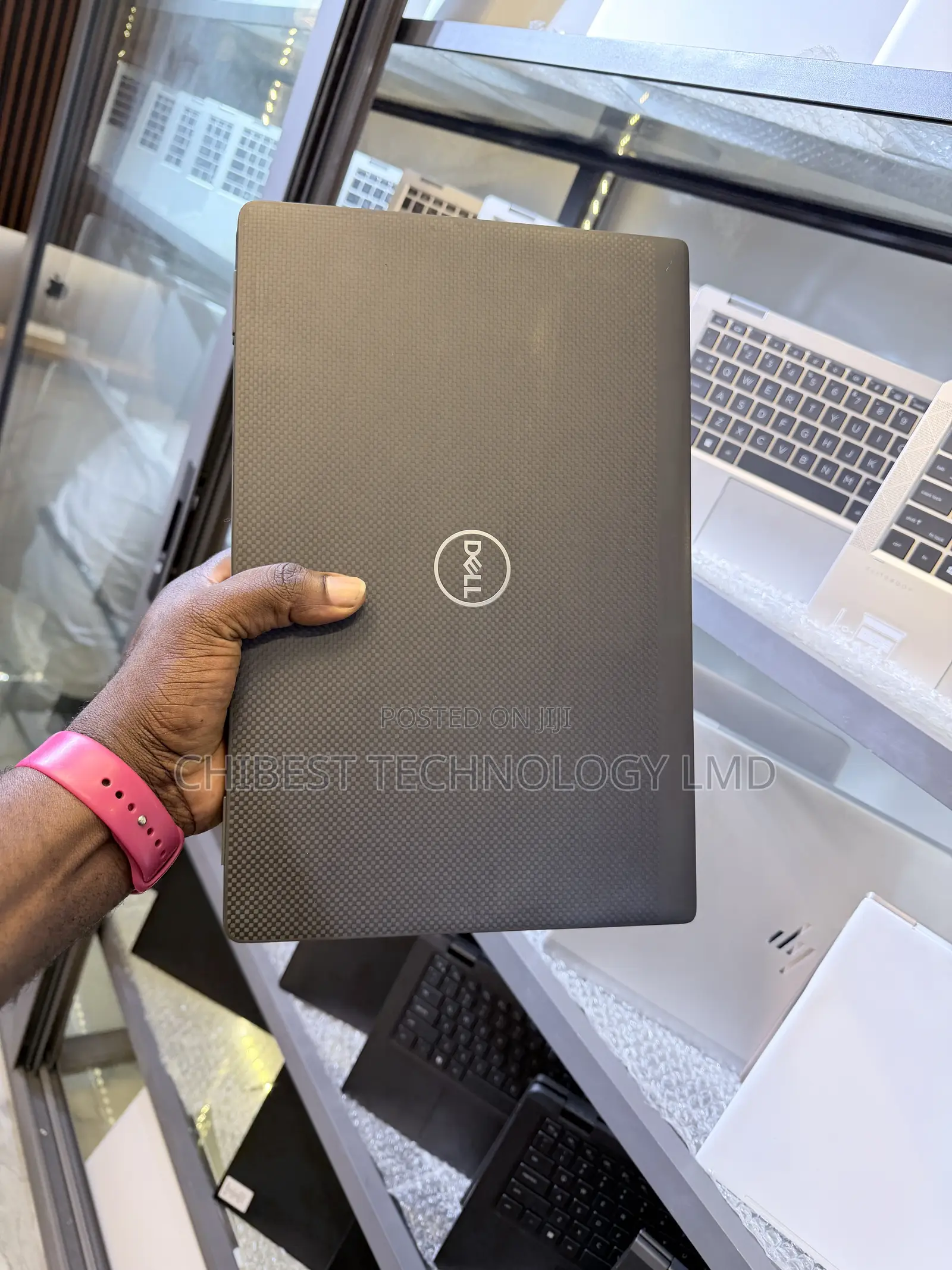 Laptop Dell Latitude 7420 8GB Intel Core i5 SSD 256GB