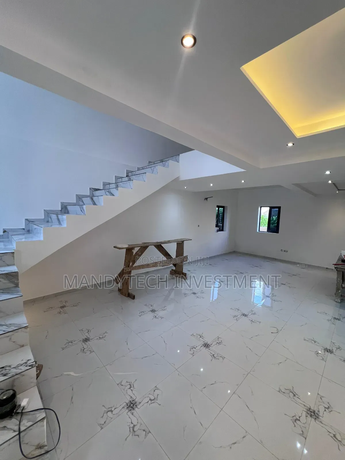 3bdrm Duplex in ECOMOG for sale