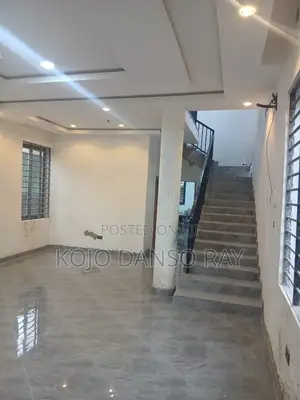 3bdrm House in Pandak Agency, Haatso for sale