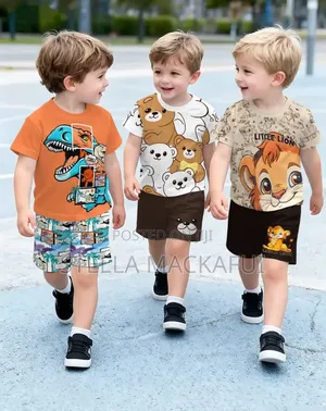 Cute Top and Down for 1-2yrs and 2-3yrs Only