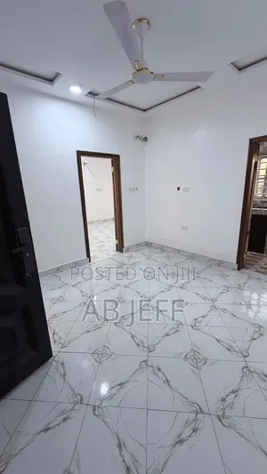 1bdrm Apartment in Agric Kromoase, Kumasi Metropolitan for rent
