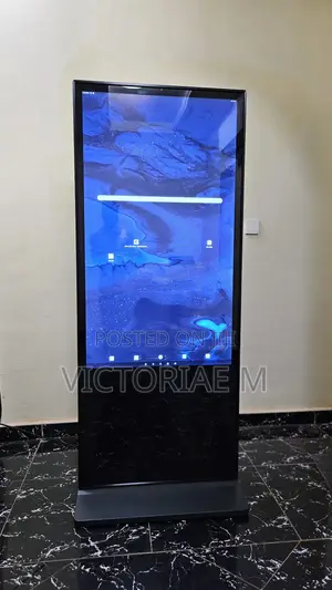 55" Interactive Screen for Sale
